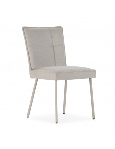 Compre a Cadeira de design moderno VESTA, estofada em...