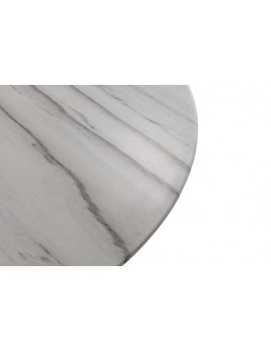 Mesa Centro Redonda de diseño TANYA 120 Mármol...
