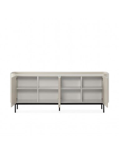 Aparador WILLA 200 com design moderno e...