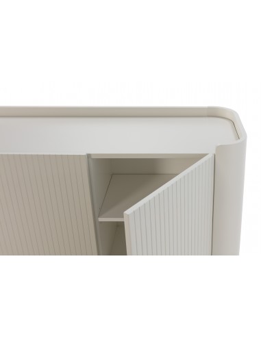 Aparador de diseño moderno minimalista WILLA...