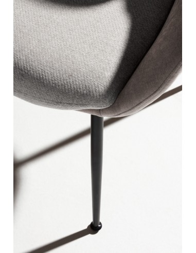 Cadeira NURE de design moderno com braços,...