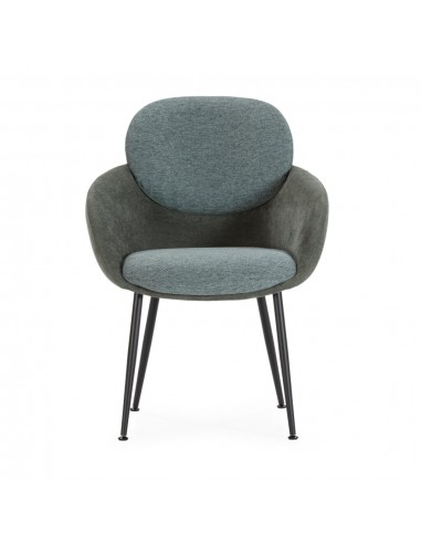 Silla con brazos de diseño moderno NURE...