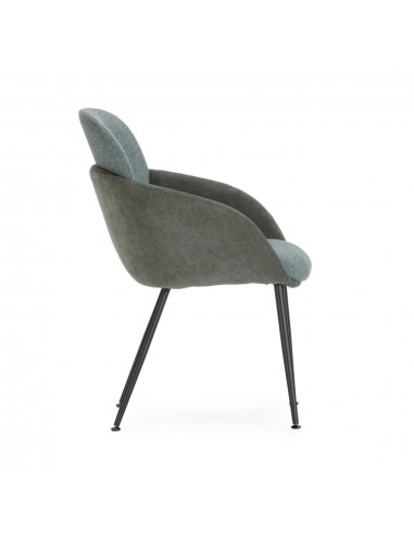 Silla con brazos de diseño moderno NURE...