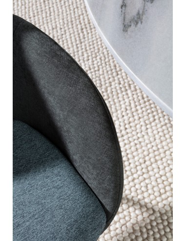 Silla con brazos de diseño moderno NURE...