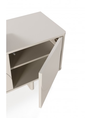 Móvel TV minimalista SOLEI 180 x 55 em MDF...