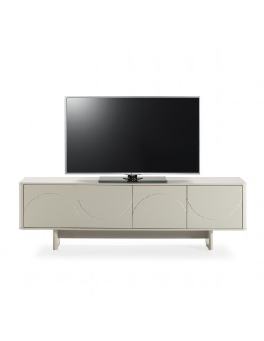 Móvel TV minimalista SOLEI 180 x 55 em MDF...