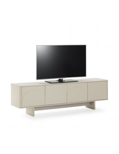 Móvel TV minimalista SOLEI 180 x 55 em MDF...