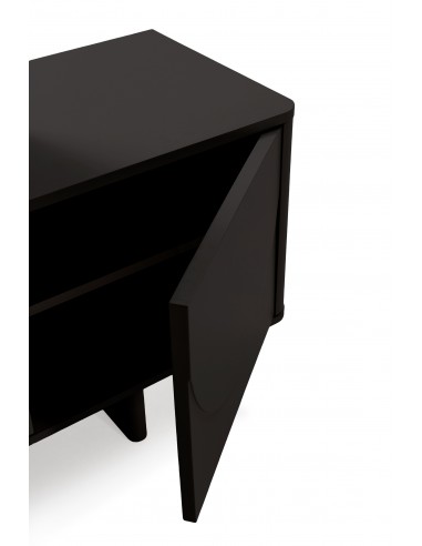 Móvel TV minimalista SOLEI 180 x 55 em MDF...