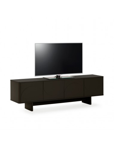 Móvel TV minimalista SOLEI 180 x 55 em MDF...