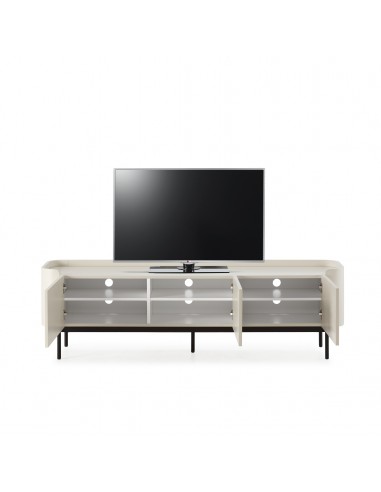 Móvel TV WILLA 180 com design minimalista...