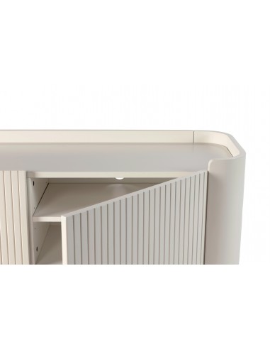 Móvel TV WILLA 180 com design minimalista...