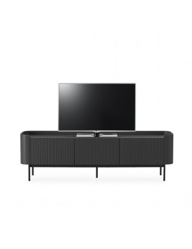 Móvel TV WILLA 180 com design minimalista,...
