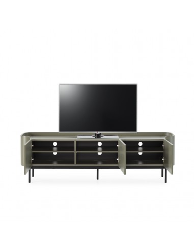 Móvel TV WILLA 180 com design minimalista,...