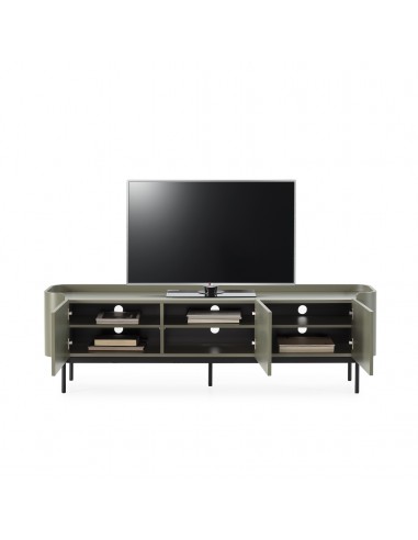 Móvel TV WILLA 180 com design minimalista,...