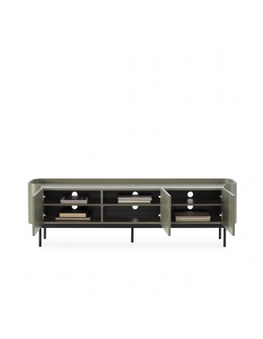 Móvel TV WILLA 180 com design minimalista,...