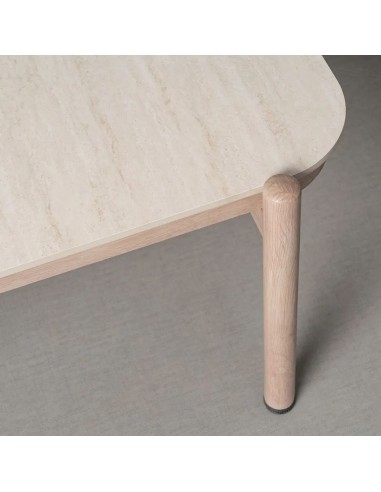 Conjunto de Jardín SALINA de Acero y Ratán con...