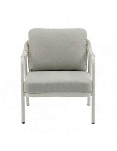 Conjunto Relax de Jardim TANYA em Alumínio...