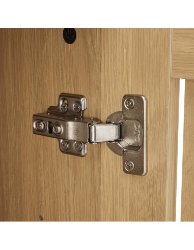 Aparador de diseño contemporáneo LUGANO 200 en...