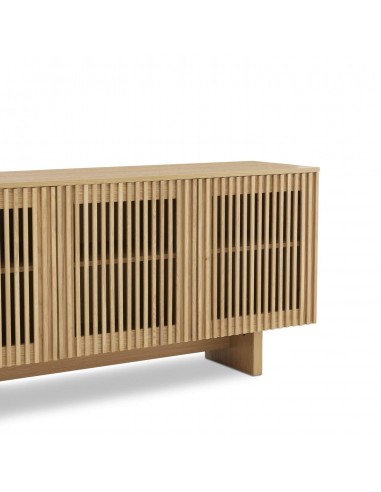 Aparador de diseño contemporáneo LUGANO 200 en...