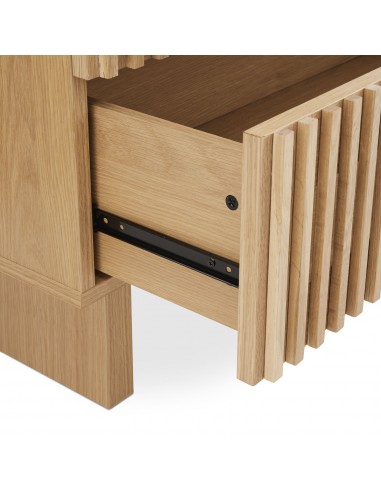 Cómoda LUGANO 100 de design contemporâneo em...