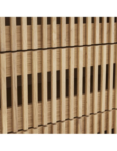 Cómoda LUGANO 100 de design contemporâneo em...