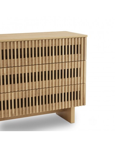 Cómoda LUGANO 100 de design contemporâneo em...