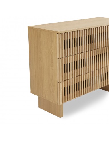 Cómoda diseño contemporáneo LUGANO 100 en...