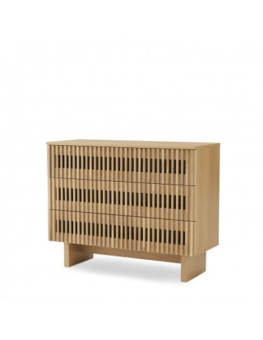 Cómoda LUGANO 100 de design contemporâneo em...