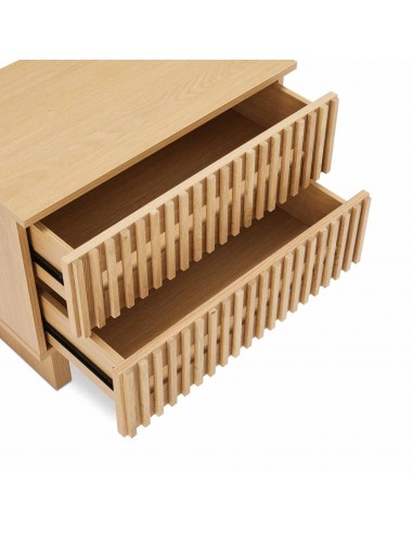 Mesa de cabeceira de design LUGANO 60 em...