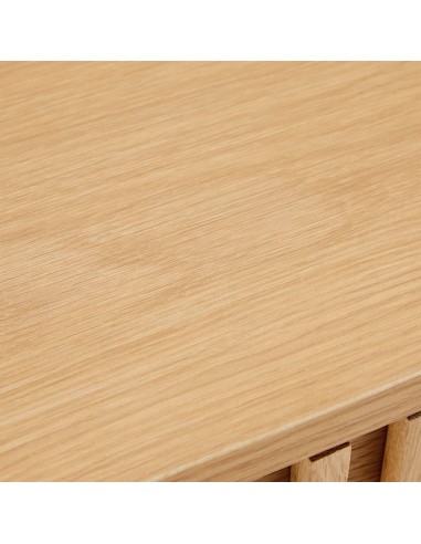 Mesa de cabeceira de design LUGANO 60 em...