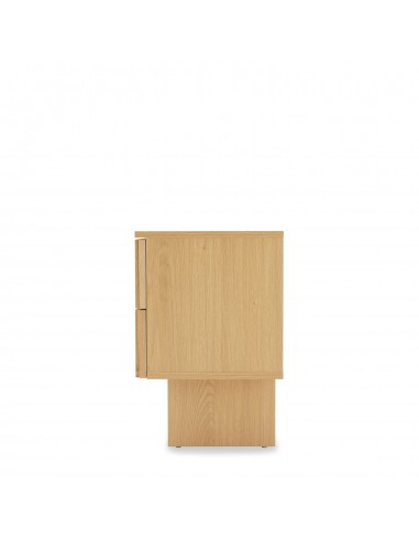 Mesa de cabeceira de design LUGANO 60 em...