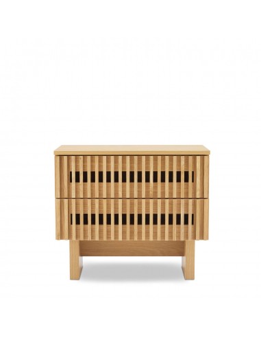 Mesa de cabeceira de design LUGANO 60 em...