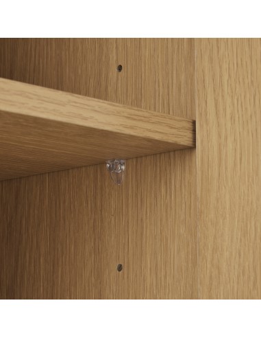 Aparador LUGANO 150 em melamina carvalho com...