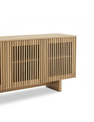 Aparador de diseño contemporáneo LUGANO 150 en...