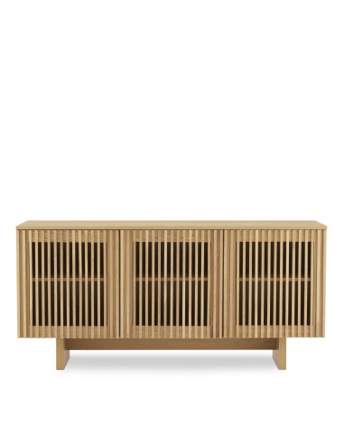 Aparador de diseño contemporáneo LUGANO 150 en...