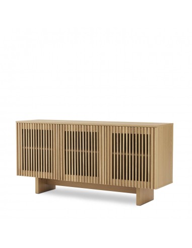 Aparador de diseño contemporáneo LUGANO 150 en...