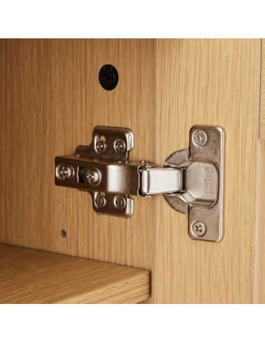 Mueble de TV contemporáneo LUGANO 200 en...