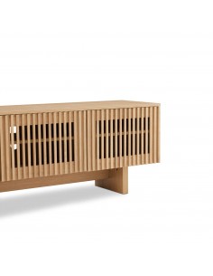 Mueble de TV de diseño contemporáneo LUGANO 150 en... 2