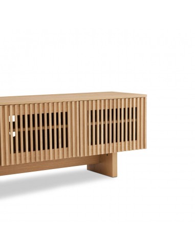 Mueble de TV de diseño contemporáneo LUGANO 150...