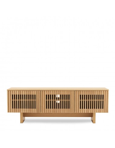 Mueble de TV de diseño contemporáneo LUGANO 150...