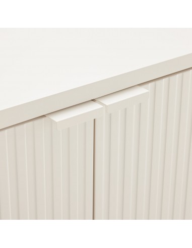 Móvel para TV OSLO 197 com design minimalista...