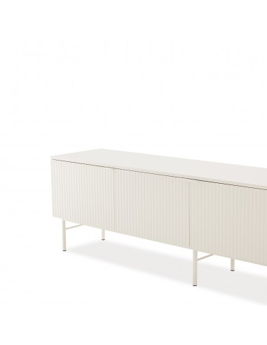 Móvel para TV OSLO 197 com design minimalista...