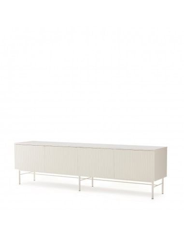 Móvel para TV OSLO 197 com design minimalista...