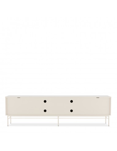 Móvel para TV OSLO 197 com design minimalista...