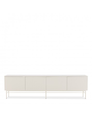 Móvel para TV OSLO 197 com design minimalista...