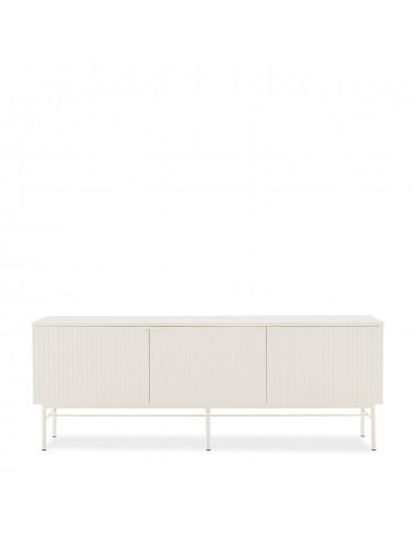 Móvel para TV OSLO 150 com design minimalista e...