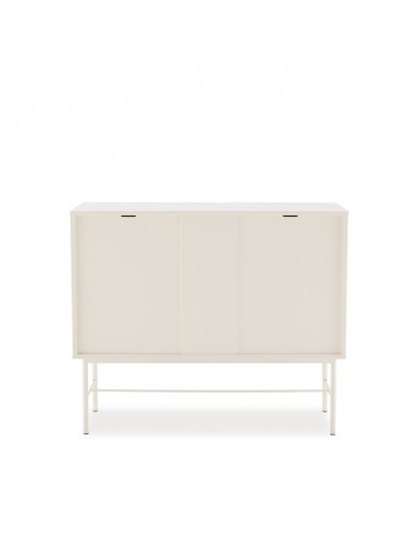 Comoda 3 cajones OSLO 100 cm de diseño...