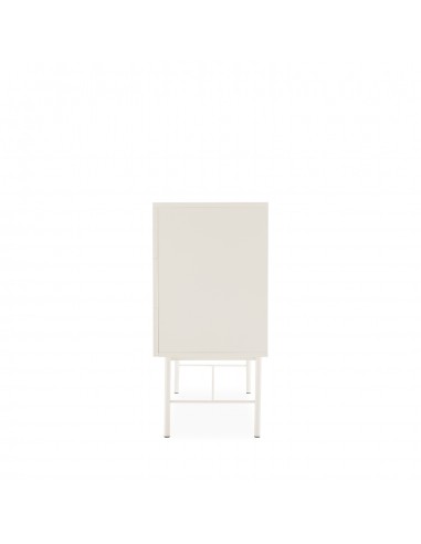 Comoda 3 cajones OSLO 100 cm de diseño...