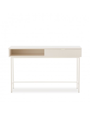 Consola OSLO 120 cm diseño minimalista lacado...