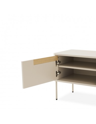 Móvel para TV BERGEN, 150 cm, minimalista,...